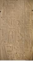 Photo Texture of Karnak Temple 0061